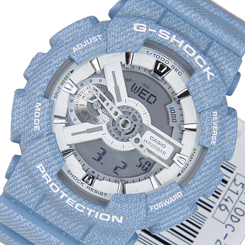 GA-110DC-2A7