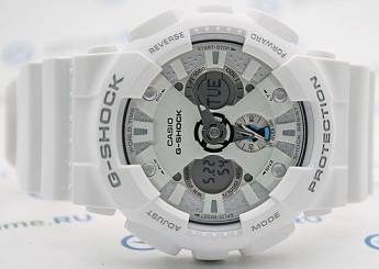 GA-120A-7A