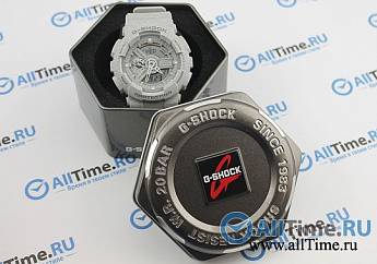 GA-110HT-8A
