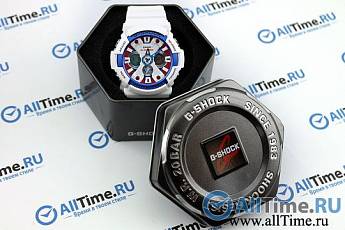 GA-201TR-7A