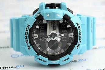 GBA-400-2C