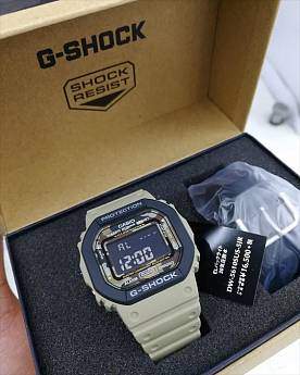 DW-5610SUS-5ER