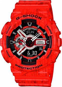 GA-110SL-4A