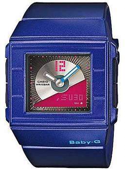 BGA-201-2E