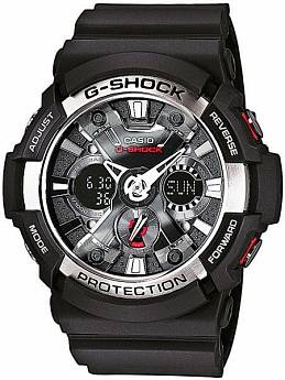 GA-200-1A