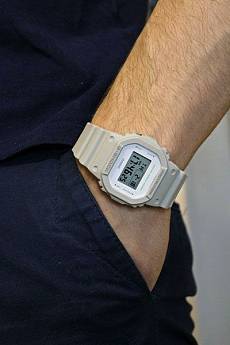 DW-5600M-8E