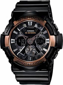 GA-200RG-1A