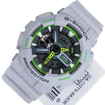 GA-110TS-8A3