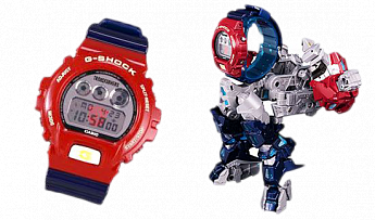 DW-6900TF-SET