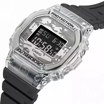 DW-5600SKC-1