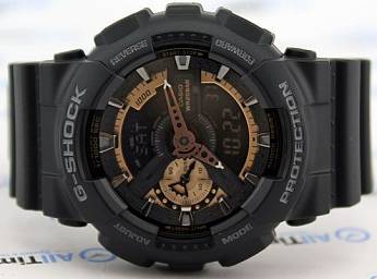 GA-110RG-1A