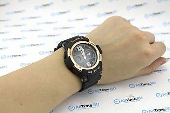 BGA-210-1B