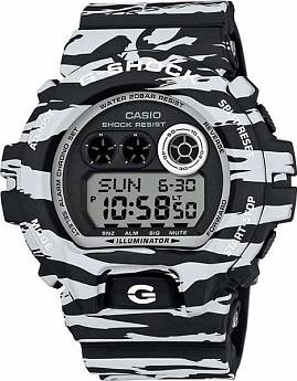 GD-X6900BW-1E