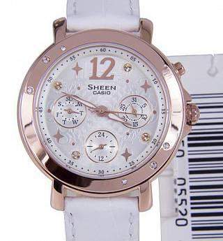 SHE-3033GL-7A